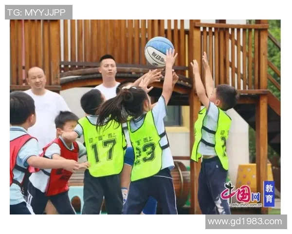 幼儿园篮球赛规则详解让小朋友们快乐参与运动的乐趣与团队合作